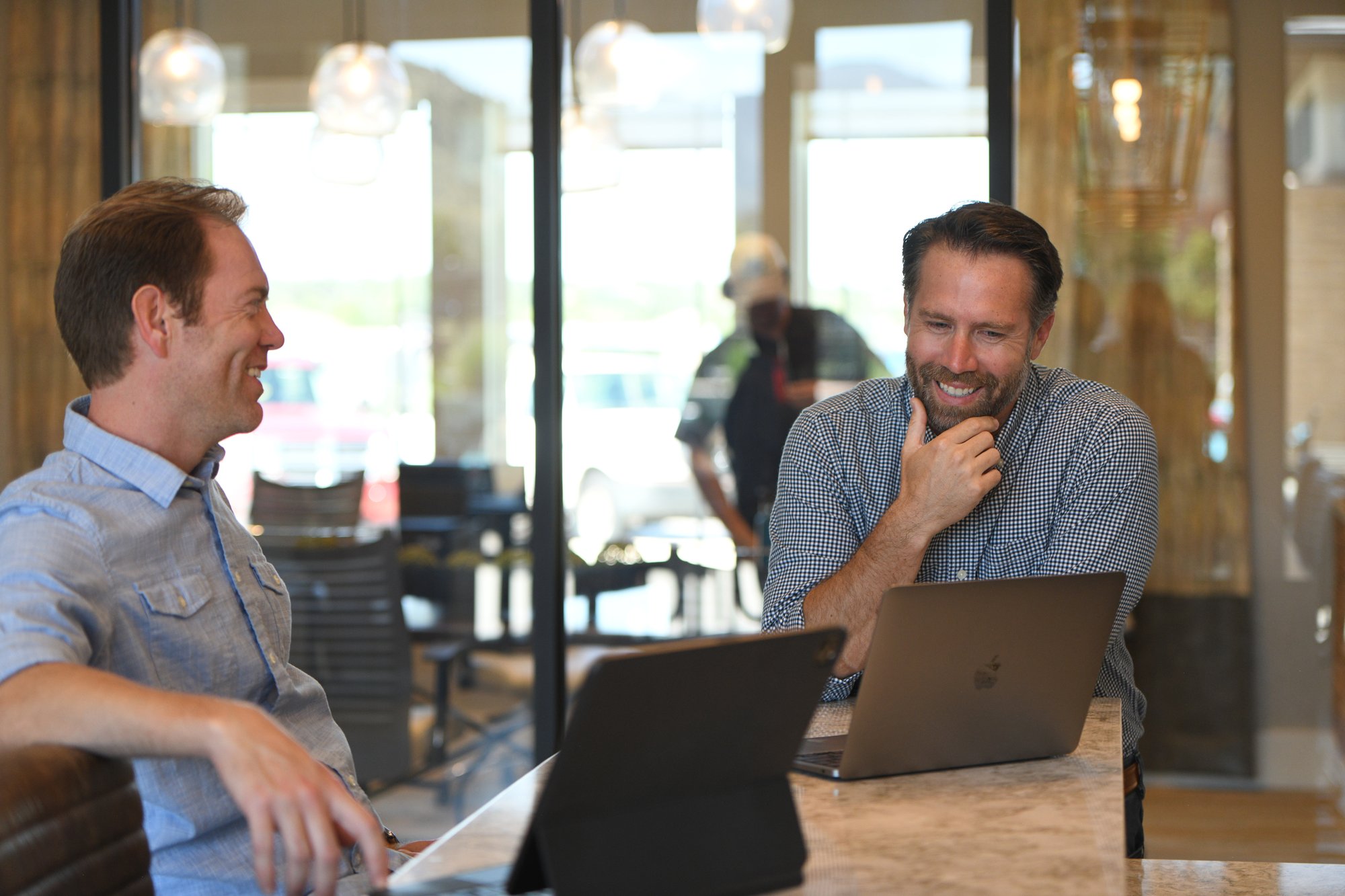 Scott Armbruster Scott Armbruster